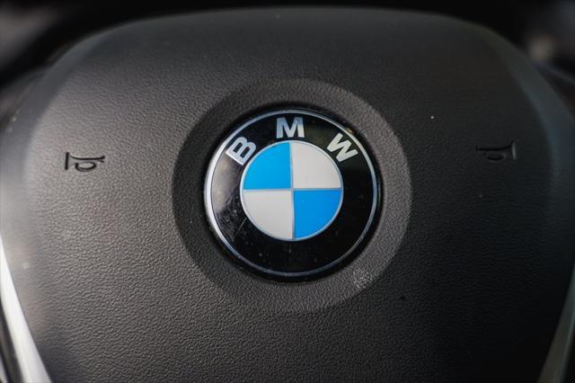 used 2022 BMW X3 car, priced at $31,790