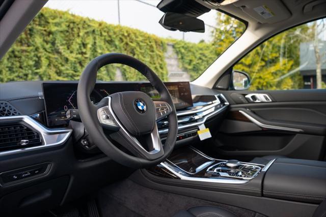 new 2024 BMW X7 car, priced at $87,920