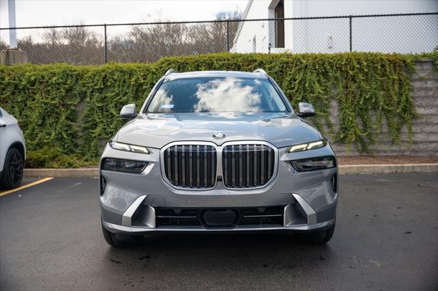 new 2024 BMW X7 car, priced at $87,920