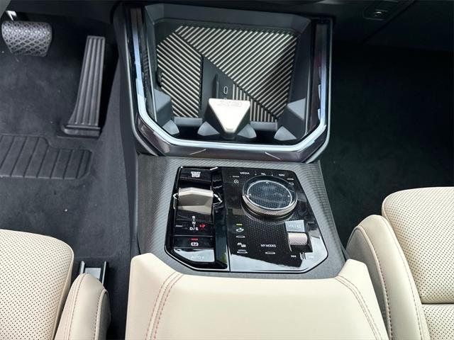 new 2025 BMW X3 car, priced at $56,180