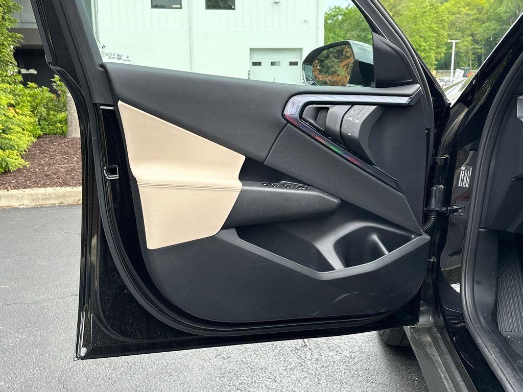 new 2025 BMW X3 car, priced at $56,180