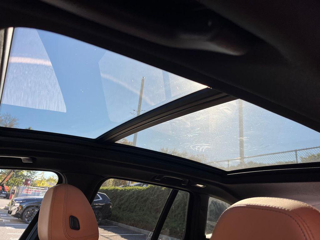 used 2022 BMW X3 car, priced at $41,990