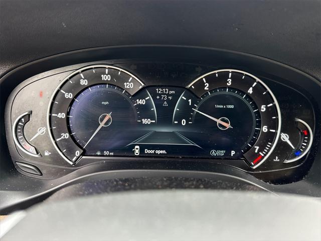 used 2018 BMW X3 car, priced at $16,690