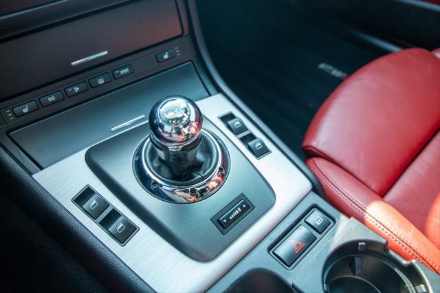 used 2004 BMW M3 car, priced at $31,990