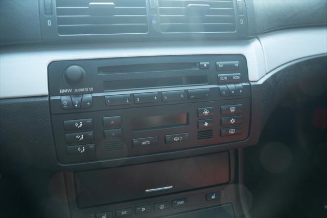 used 2004 BMW M3 car, priced at $31,990