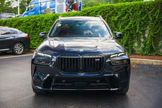 used 2024 BMW X7 car, priced at $93,190