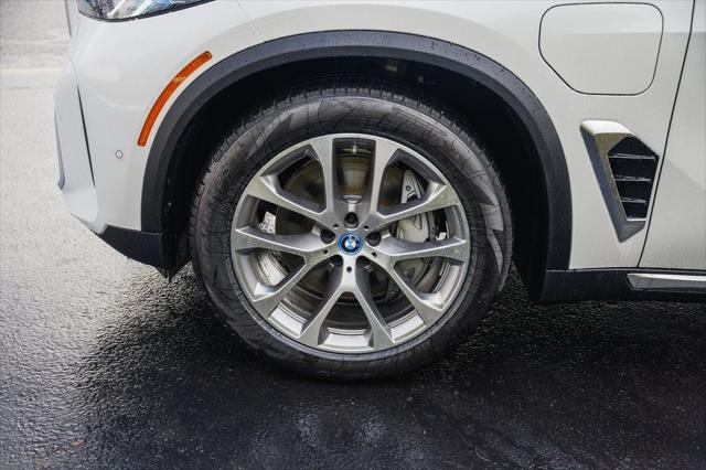 new 2025 BMW X5 PHEV car, priced at $81,475