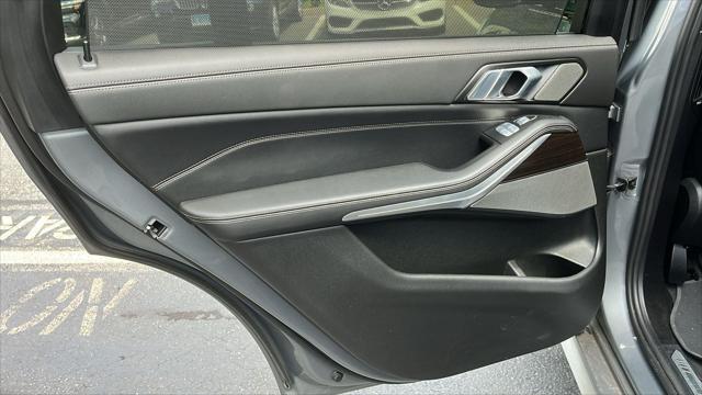 used 2023 BMW X7 car, priced at $58,590