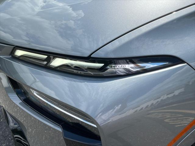 used 2023 BMW X7 car, priced at $58,590
