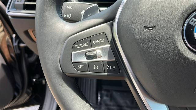used 2024 BMW 230 car, priced at $41,490