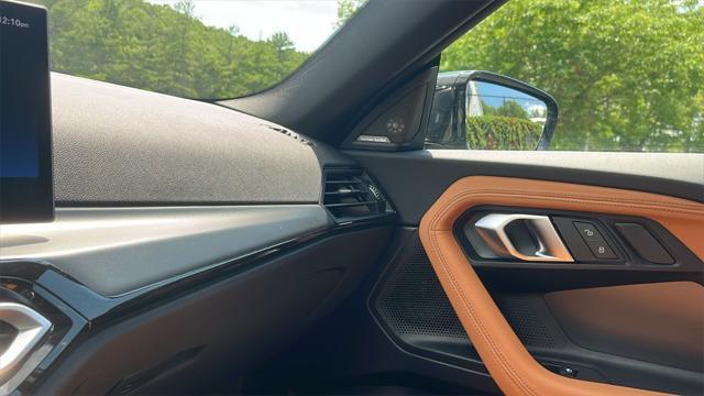used 2024 BMW 230 car, priced at $41,490