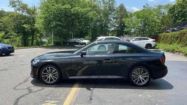 used 2024 BMW 230 car, priced at $41,490