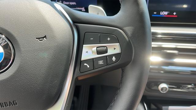 used 2024 BMW 230 car, priced at $41,490