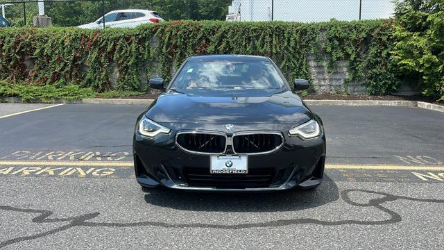 used 2024 BMW 230 car, priced at $41,490