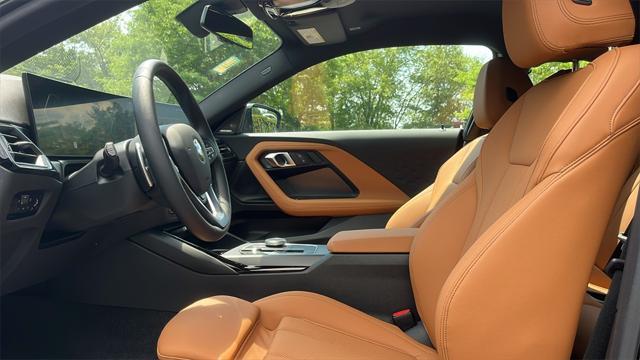 used 2024 BMW 230 car, priced at $41,490
