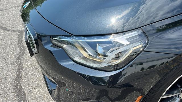 used 2024 BMW 230 car, priced at $41,490