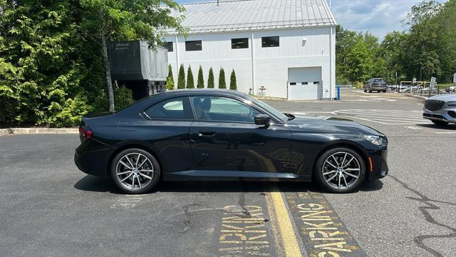 used 2024 BMW 230 car, priced at $41,490