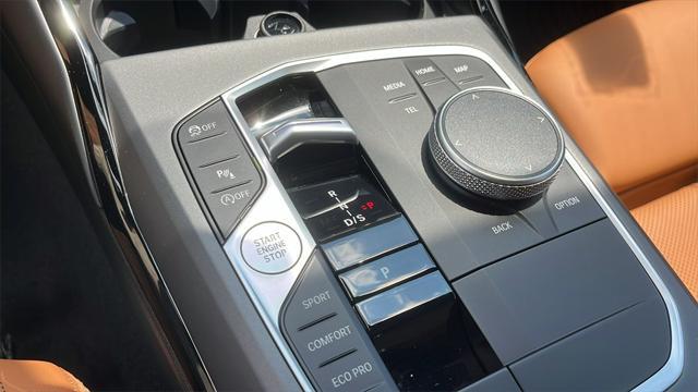 used 2024 BMW 230 car, priced at $41,490