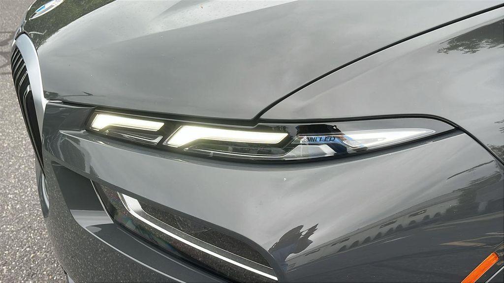 new 2026 BMW X7 car, priced at $91,965