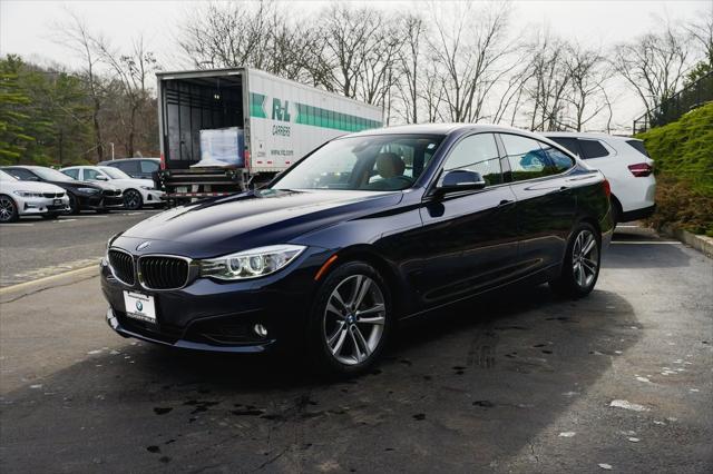 used 2016 BMW 335 Gran Turismo car, priced at $20,190