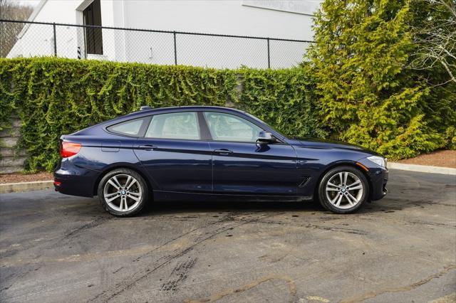 used 2016 BMW 335 Gran Turismo car, priced at $20,190