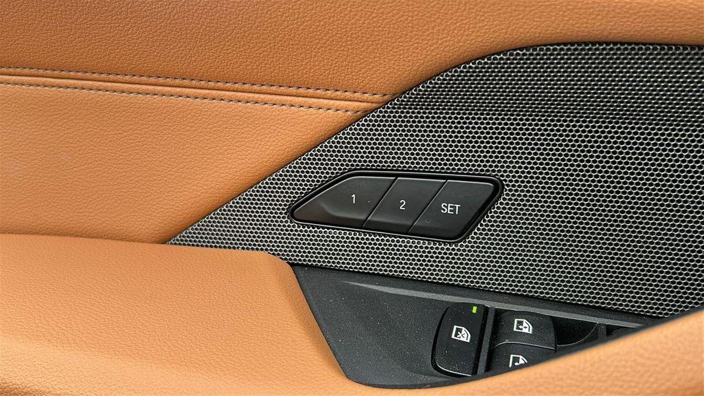 used 2023 BMW i4 Gran Coupe car, priced at $34,990