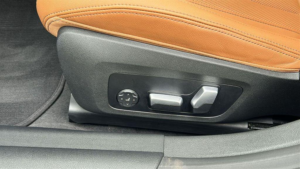 used 2023 BMW i4 Gran Coupe car, priced at $34,990