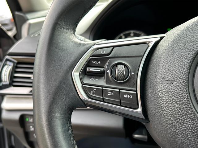 used 2019 Acura RDX car, priced at $21,290