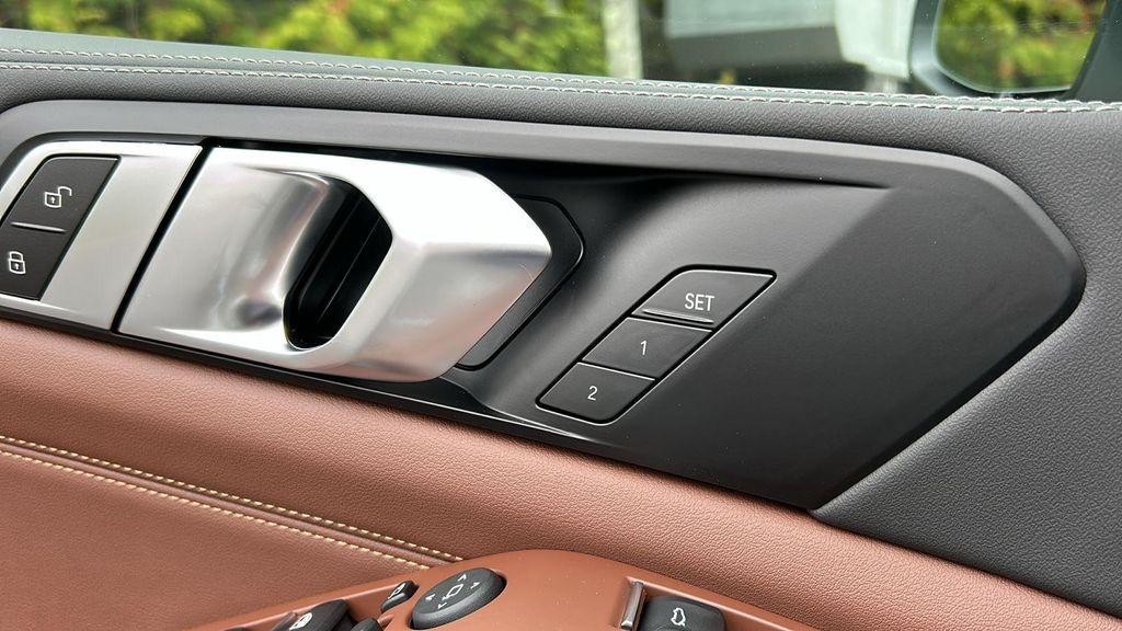 new 2026 BMW X5 PHEV car, priced at $83,175