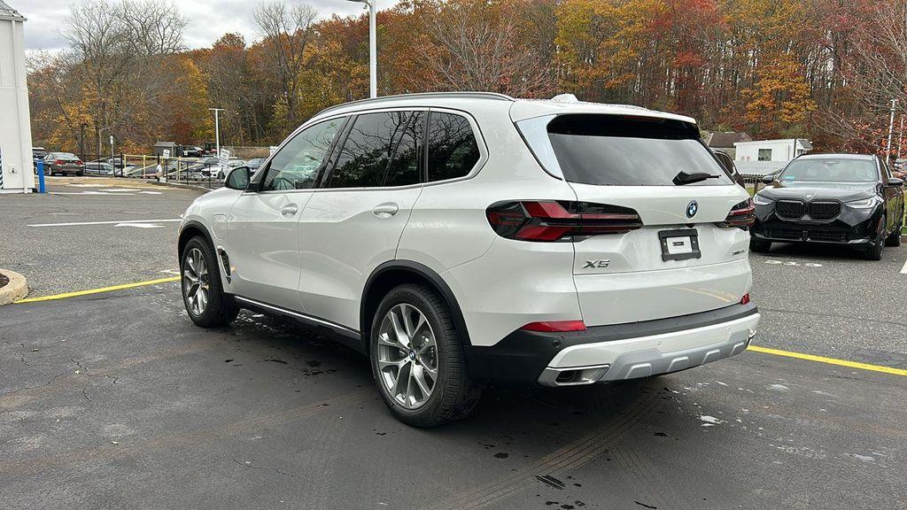 new 2026 BMW X5 PHEV car, priced at $83,175