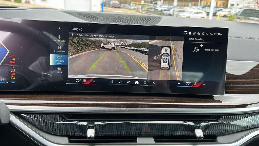 new 2026 BMW X5 PHEV car, priced at $83,175