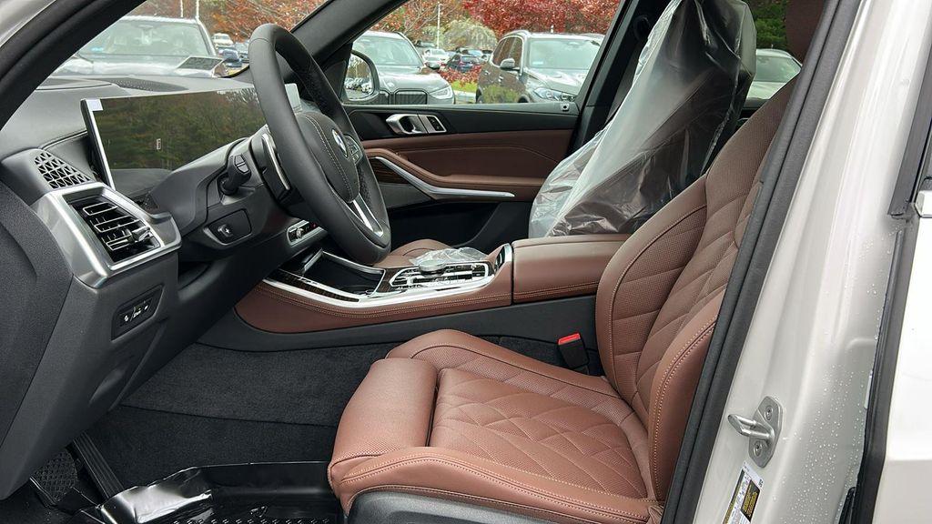 new 2026 BMW X5 PHEV car, priced at $83,175