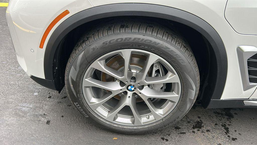 new 2026 BMW X5 PHEV car, priced at $83,175