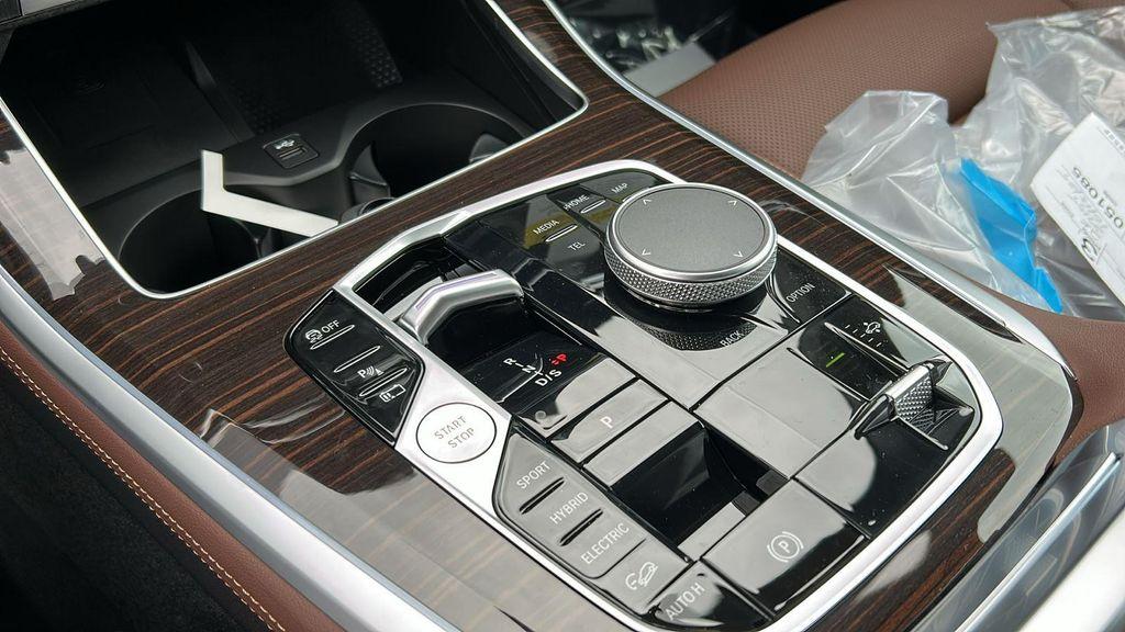 new 2026 BMW X5 PHEV car, priced at $83,175