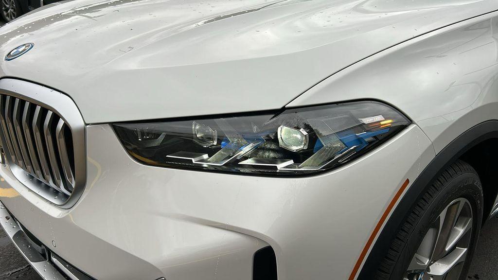 new 2026 BMW X5 PHEV car, priced at $83,175