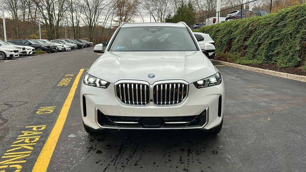 new 2026 BMW X5 PHEV car, priced at $83,175
