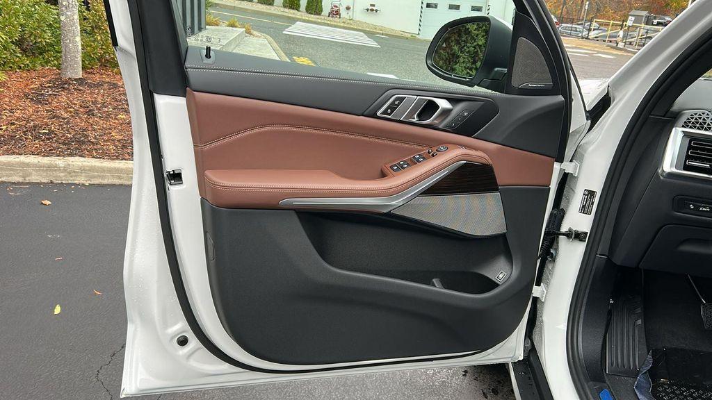 new 2026 BMW X5 PHEV car, priced at $83,175