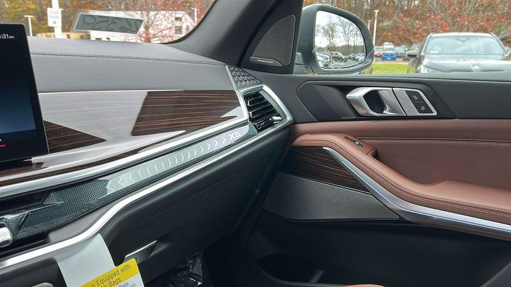 new 2026 BMW X5 PHEV car, priced at $83,175