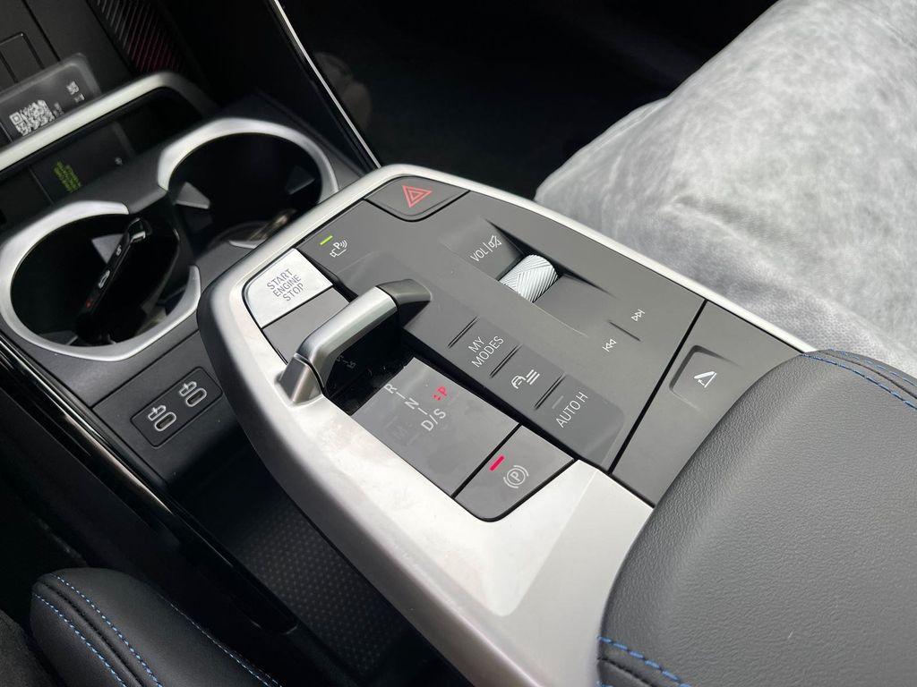 new 2026 BMW X1 car, priced at $57,655