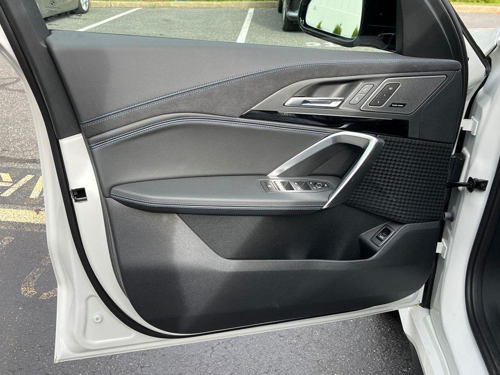 new 2026 BMW X1 car, priced at $57,655