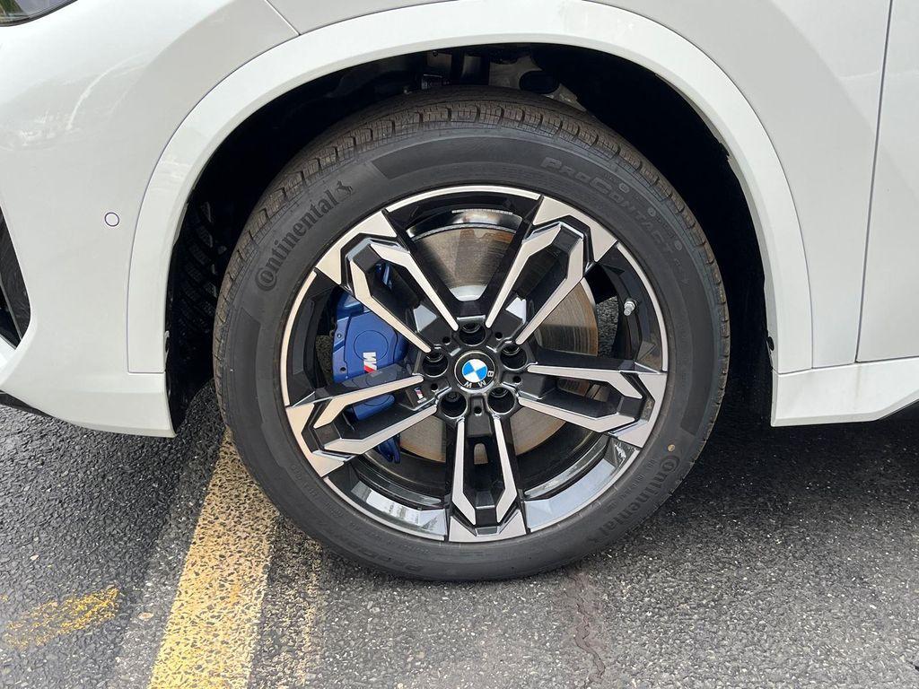 new 2026 BMW X1 car, priced at $57,655