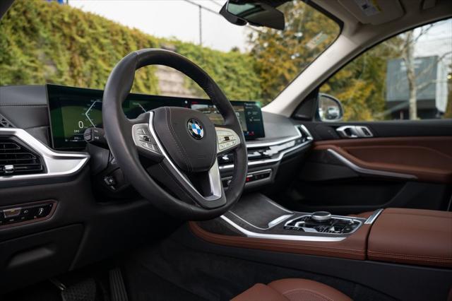 used 2023 BMW X7 car, priced at $62,990