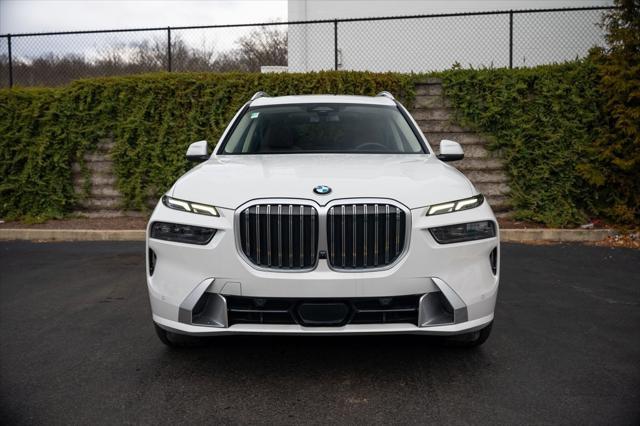 used 2023 BMW X7 car, priced at $62,990