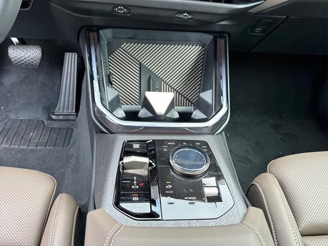 new 2025 BMW X3 car, priced at $55,425