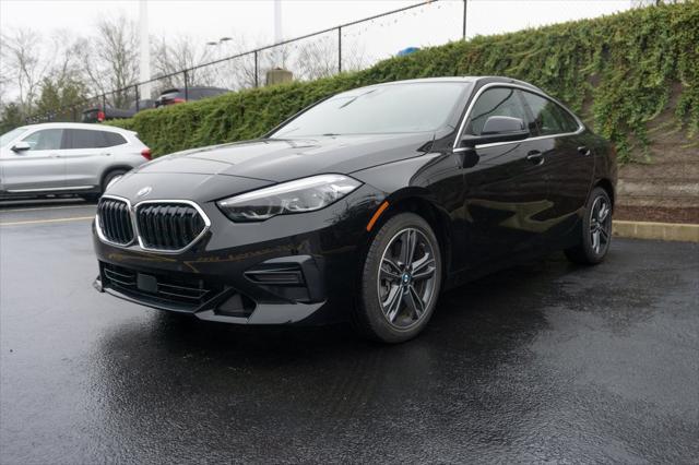 used 2022 BMW 228 Gran Coupe car, priced at $25,990