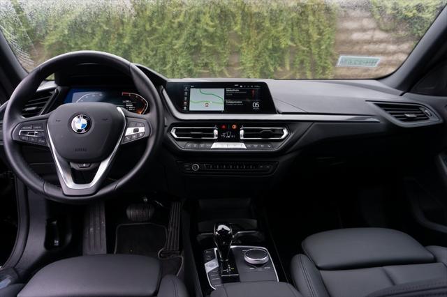 used 2022 BMW 228 Gran Coupe car, priced at $25,990