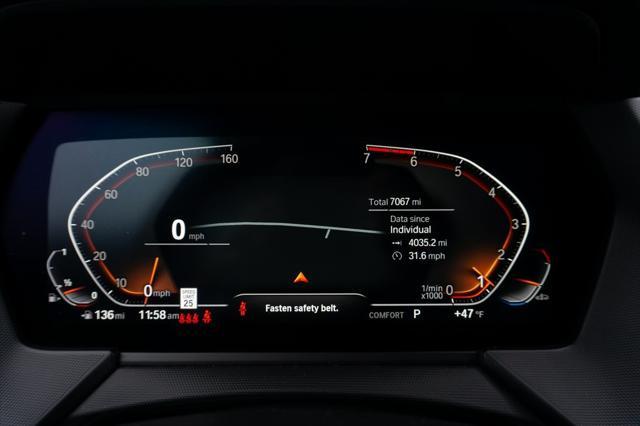 used 2022 BMW 228 Gran Coupe car, priced at $25,990