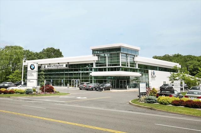 used 2022 BMW 228 Gran Coupe car, priced at $25,990