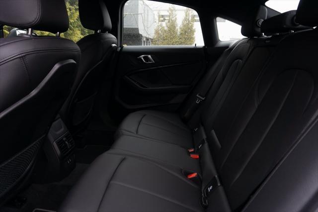 used 2022 BMW 228 Gran Coupe car, priced at $25,990