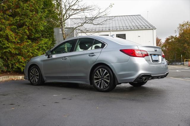 used 2019 Subaru Legacy car, priced at $16,590